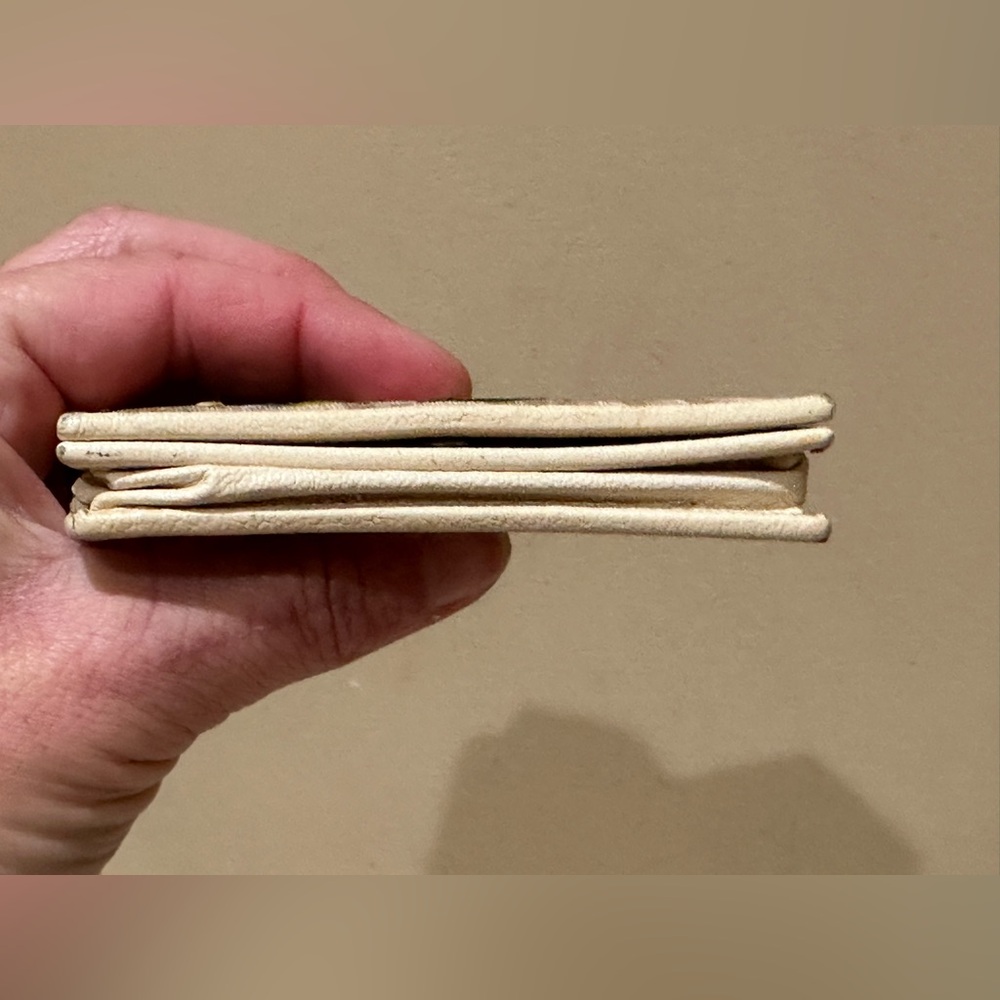 Christian Dior Monsieur Dior John Galliano Embroi… - image 6